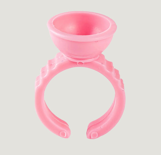 Glue Rings